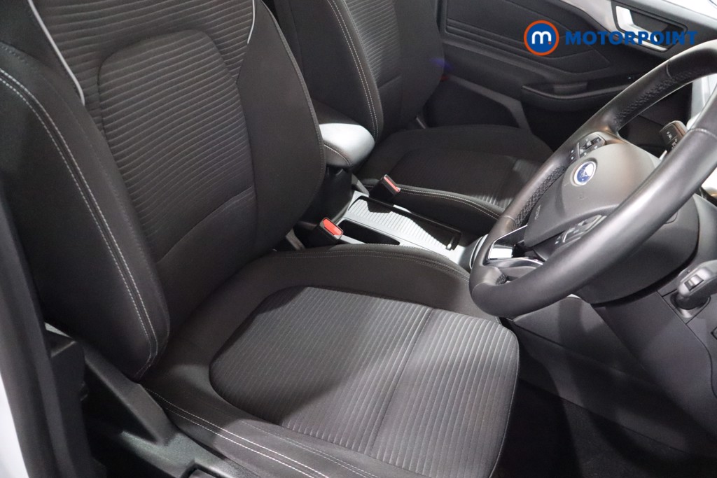 Ford Focus Titanium Manual Petrol Hatchback - Stock Number (1565203) - 25th supplementary image