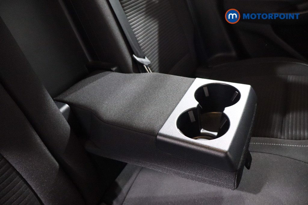 Ford Focus Titanium Manual Petrol Hatchback - Stock Number (1565203) - 27th supplementary image