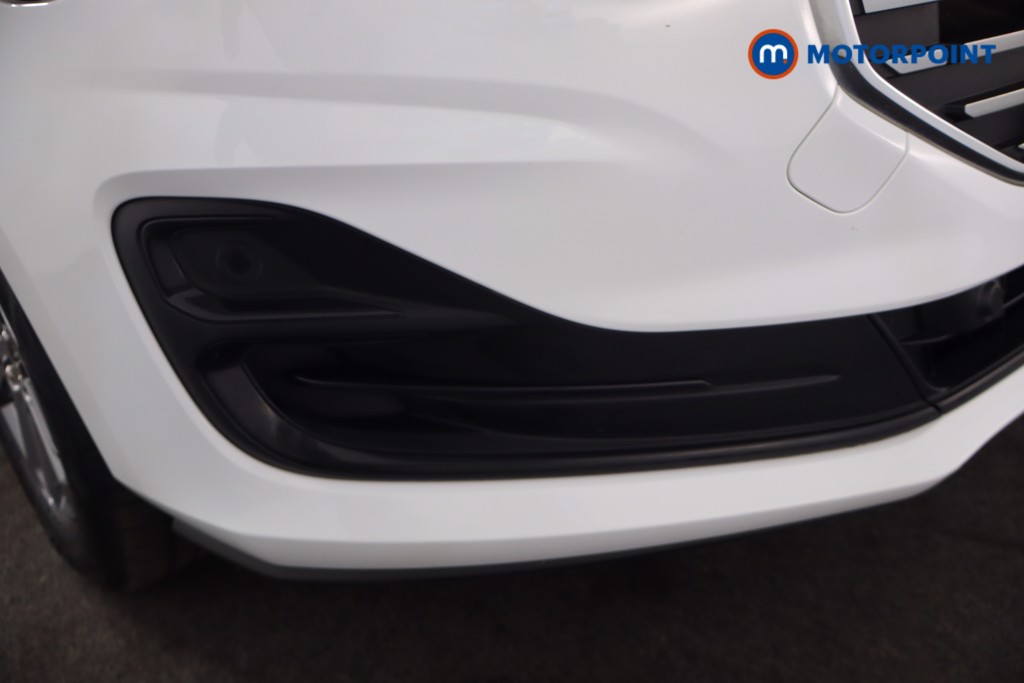 Ford Focus Titanium Manual Petrol Hatchback - Stock Number (1565203) - 28th supplementary image