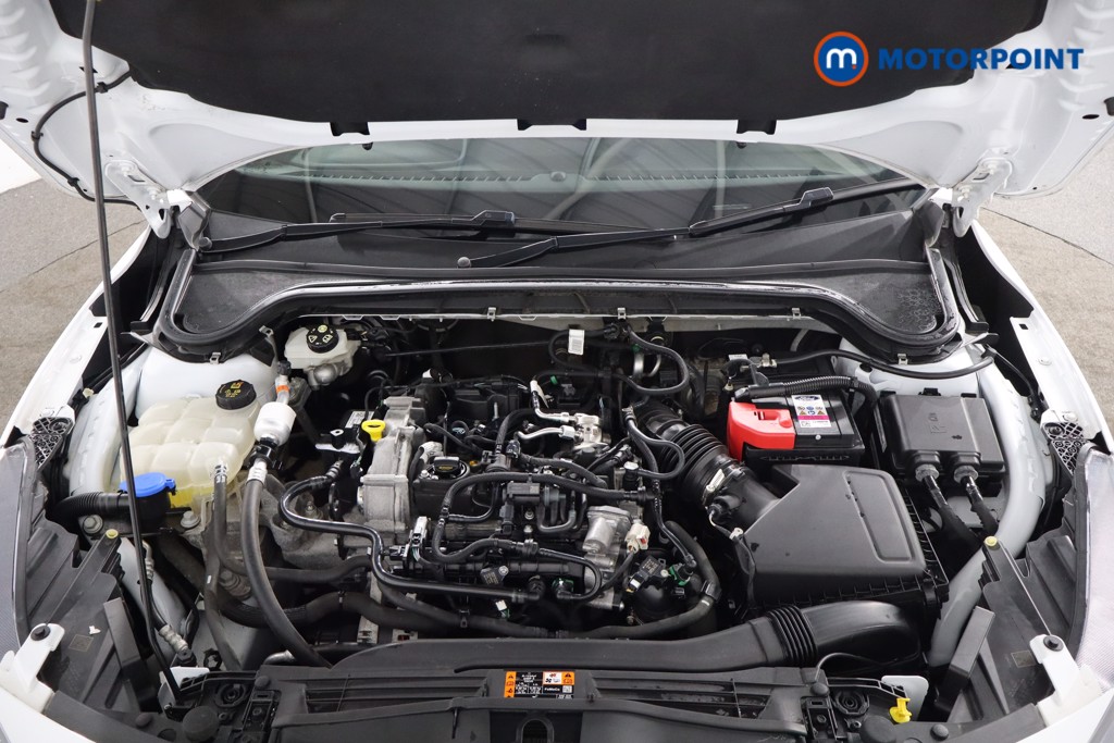 Ford Focus Titanium Manual Petrol Hatchback - Stock Number (1565203) - 32nd supplementary image