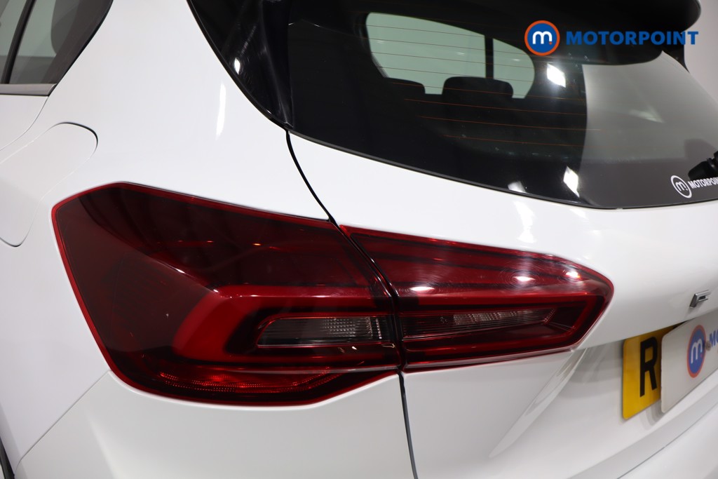 Ford Focus Titanium Manual Petrol Hatchback - Stock Number (1565203) - 34th supplementary image