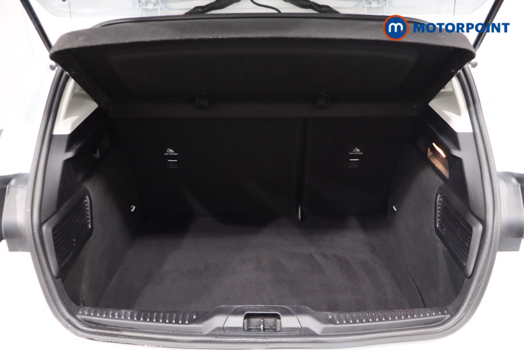 Ford Focus Titanium Manual Petrol Hatchback - Stock Number (1565203) - 38th supplementary image