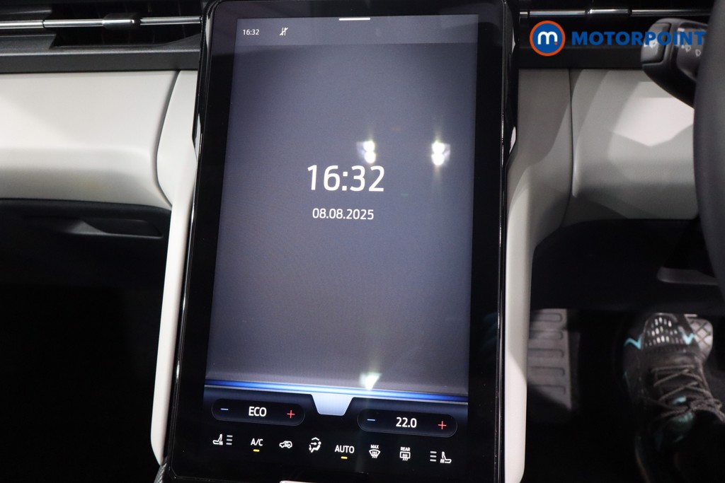 Ford Explorer Premium Automatic Electric SUV - Stock Number (1565218) - 2nd supplementary image