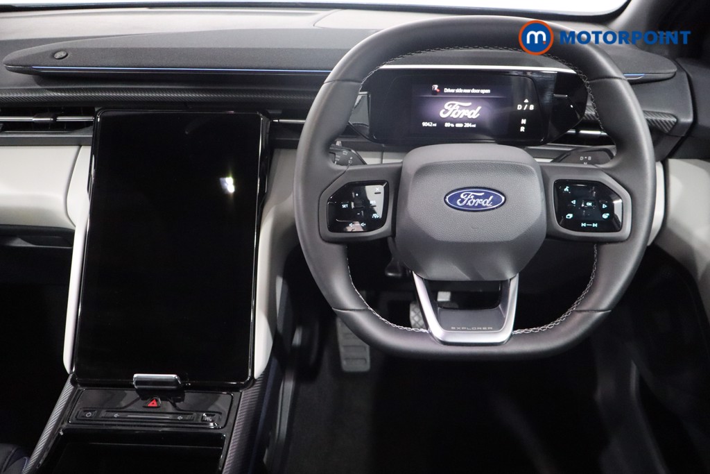 Ford Explorer Premium Automatic Electric SUV - Stock Number (1565218) - 3rd supplementary image