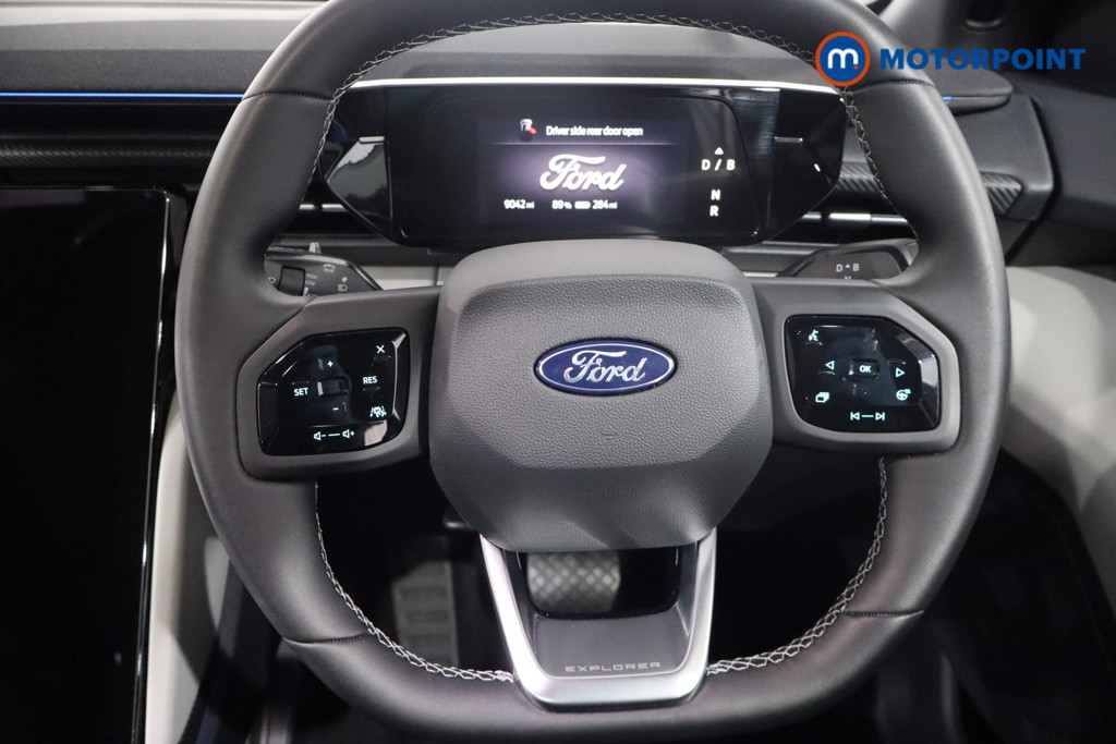 Ford Explorer Premium Automatic Electric SUV - Stock Number (1565218) - 6th supplementary image