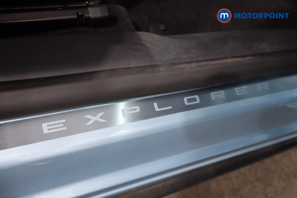 Ford Explorer Premium Automatic Electric SUV - Stock Number (1565218) - 22nd supplementary image