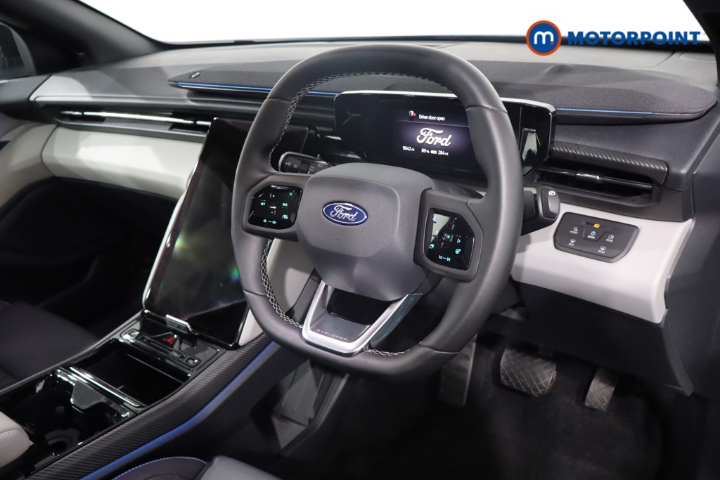 Ford Explorer Premium Automatic Electric SUV - Stock Number (1565218) - 24th supplementary image