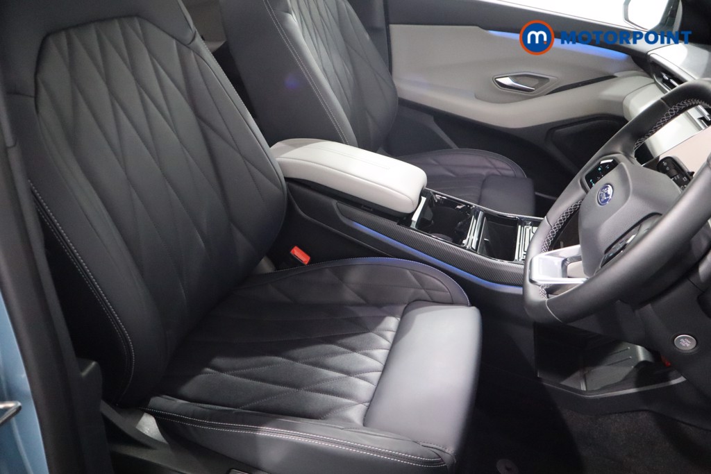 Ford Explorer Premium Automatic Electric SUV - Stock Number (1565218) - 25th supplementary image