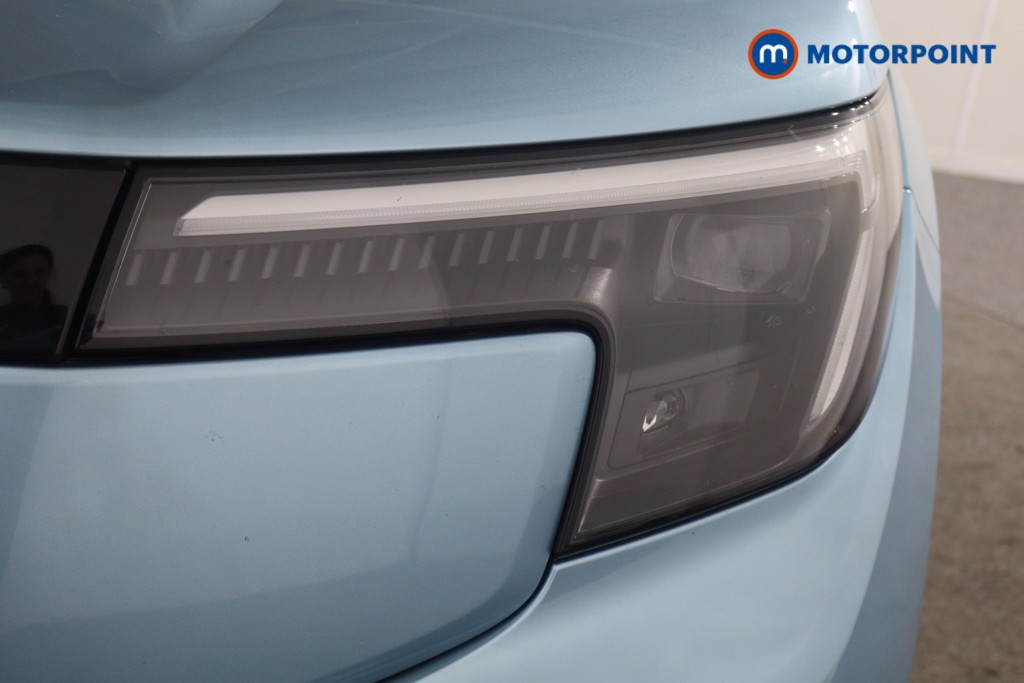 Ford Explorer Premium Automatic Electric SUV - Stock Number (1565218) - 29th supplementary image