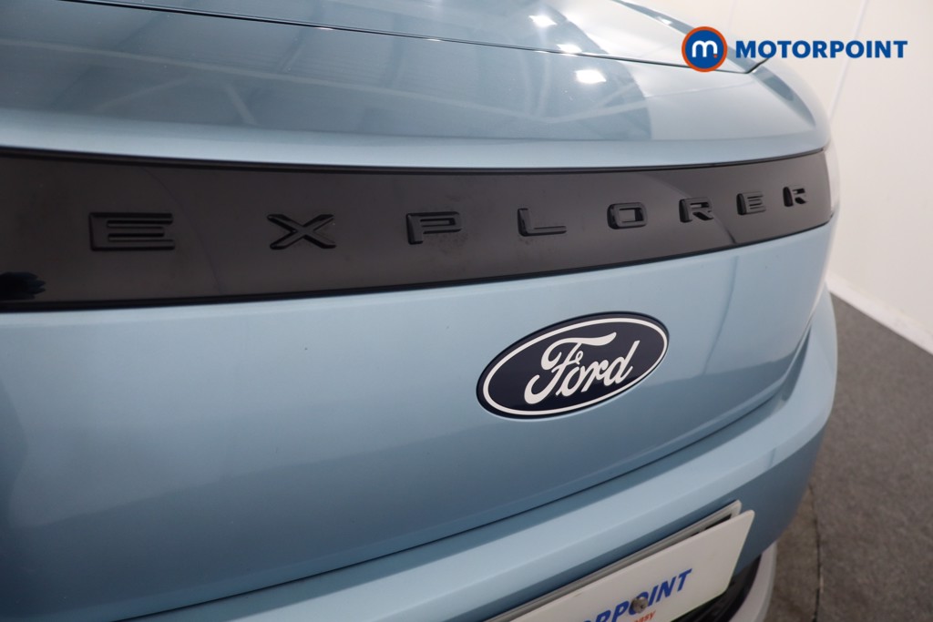 Ford Explorer Premium Automatic Electric SUV - Stock Number (1565218) - 30th supplementary image