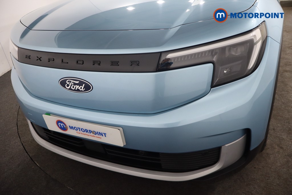 Ford Explorer Premium Automatic Electric SUV - Stock Number (1565218) - 31st supplementary image