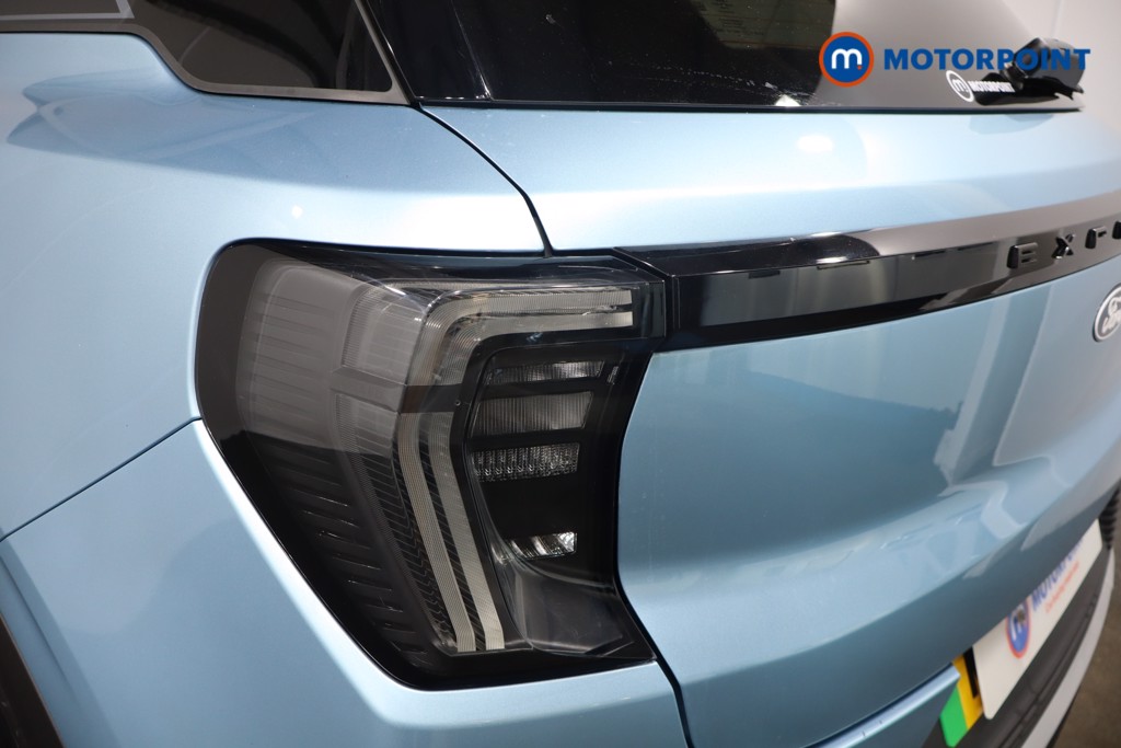 Ford Explorer Premium Automatic Electric SUV - Stock Number (1565218) - 34th supplementary image
