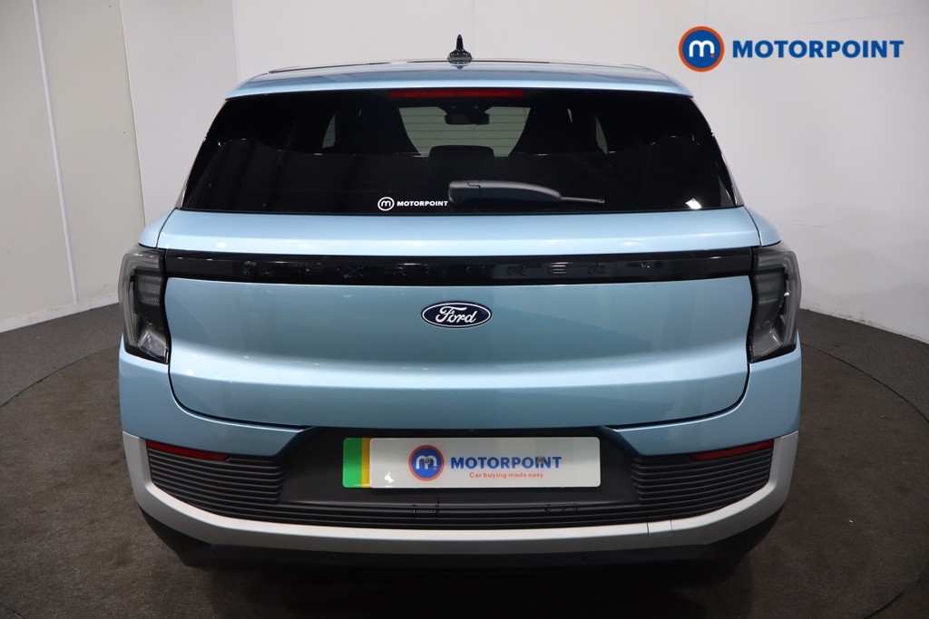 Ford Explorer Premium Automatic Electric SUV - Stock Number (1565218) - 38th supplementary image