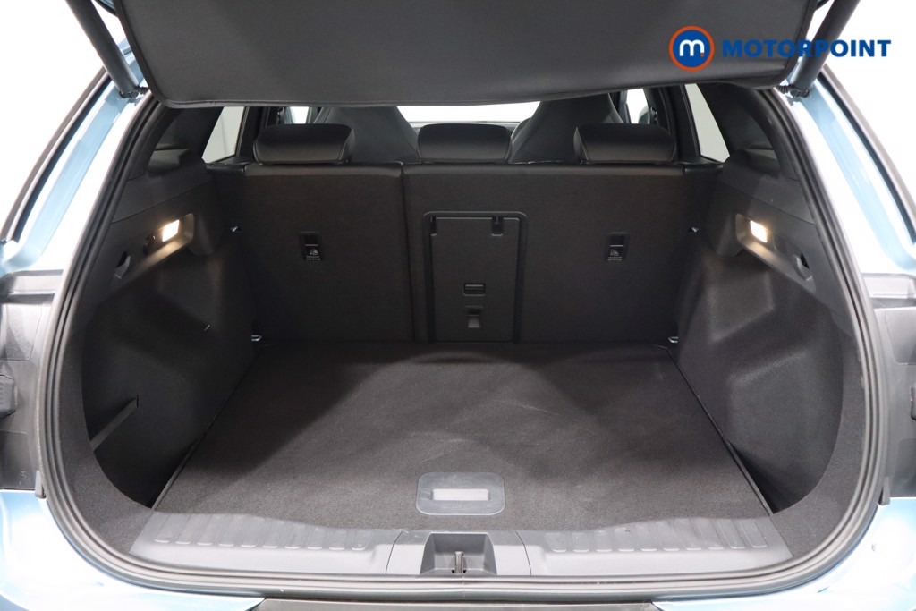 Ford Explorer Premium Automatic Electric SUV - Stock Number (1565218) - 39th supplementary image