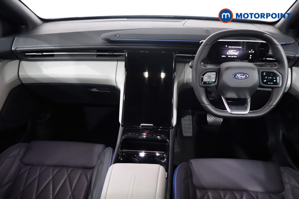 Ford Explorer Premium Automatic Electric SUV - Stock Number (1565218) - 1st supplementary image
