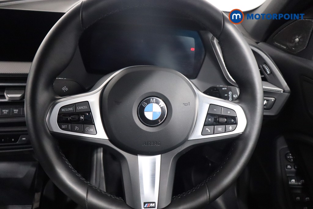 BMW 1 Series M Sport Automatic Petrol Hatchback - Stock Number (1565223) - 6th supplementary image