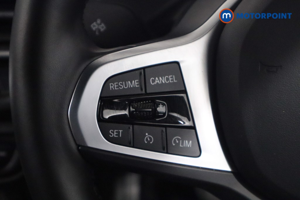 BMW 1 Series M Sport Automatic Petrol Hatchback - Stock Number (1565223) - 7th supplementary image