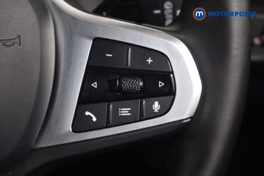 BMW 1 Series M Sport Automatic Petrol Hatchback - Stock Number (1565223) - 8th supplementary image