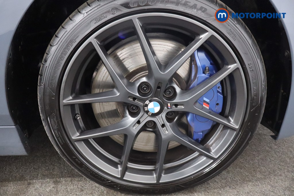 BMW 1 Series M Sport Automatic Petrol Hatchback - Stock Number (1565223) - 10th supplementary image