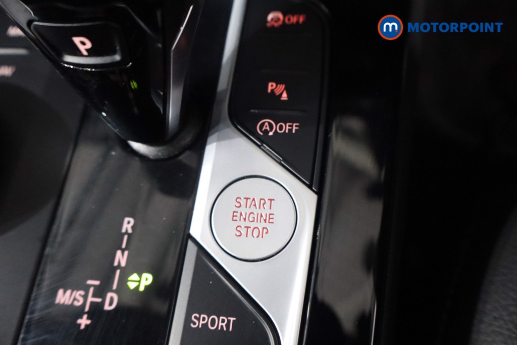 BMW 1 Series M Sport Automatic Petrol Hatchback - Stock Number (1565223) - 13th supplementary image