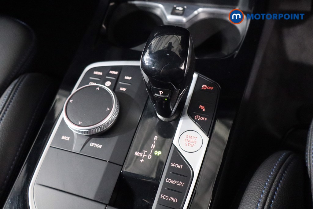 BMW 1 Series M Sport Automatic Petrol Hatchback - Stock Number (1565223) - 14th supplementary image
