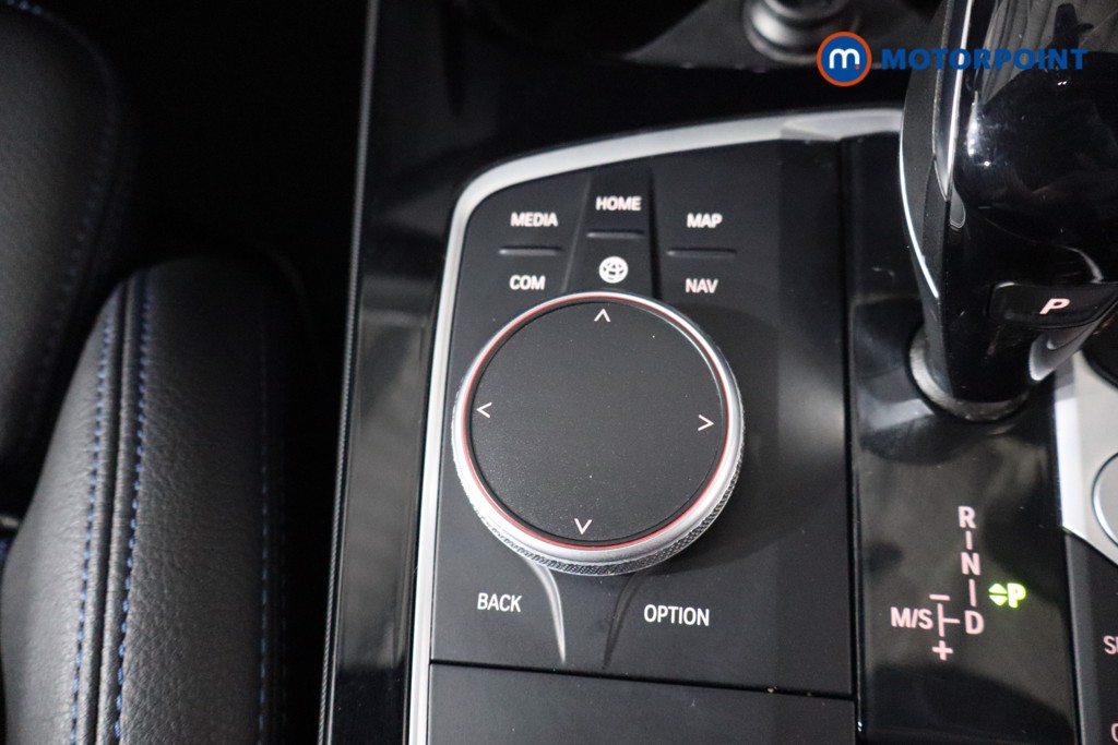 BMW 1 Series M Sport Automatic Petrol Hatchback - Stock Number (1565223) - 15th supplementary image