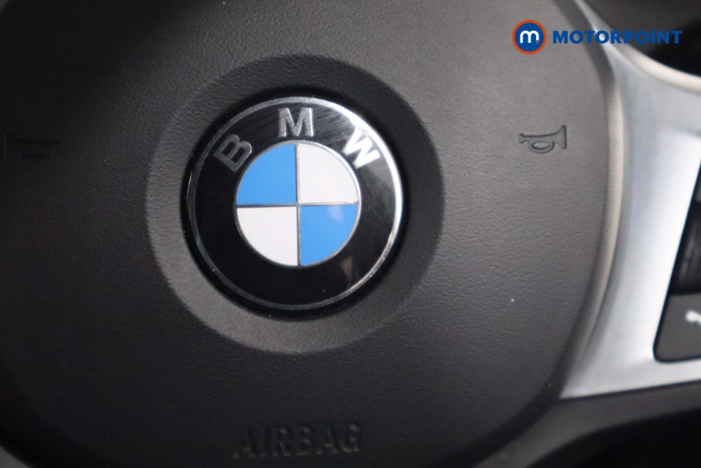 BMW 1 Series M Sport Automatic Petrol Hatchback - Stock Number (1565223) - 19th supplementary image