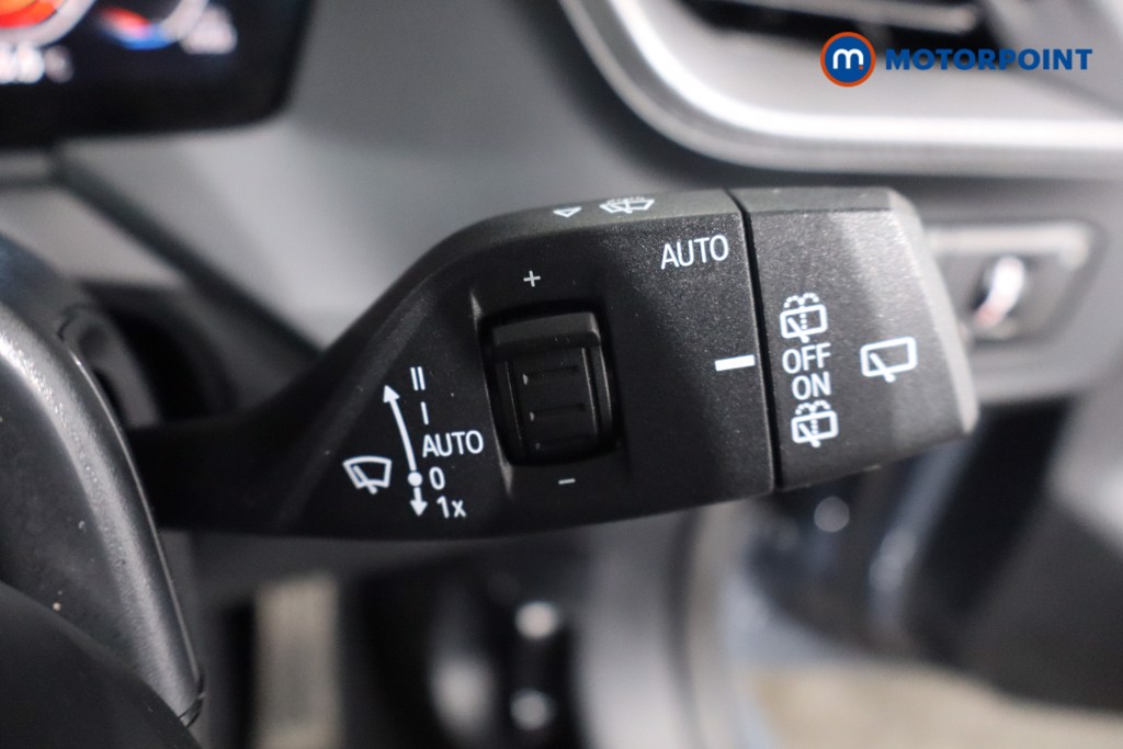 BMW 1 Series M Sport Automatic Petrol Hatchback - Stock Number (1565223) - 20th supplementary image