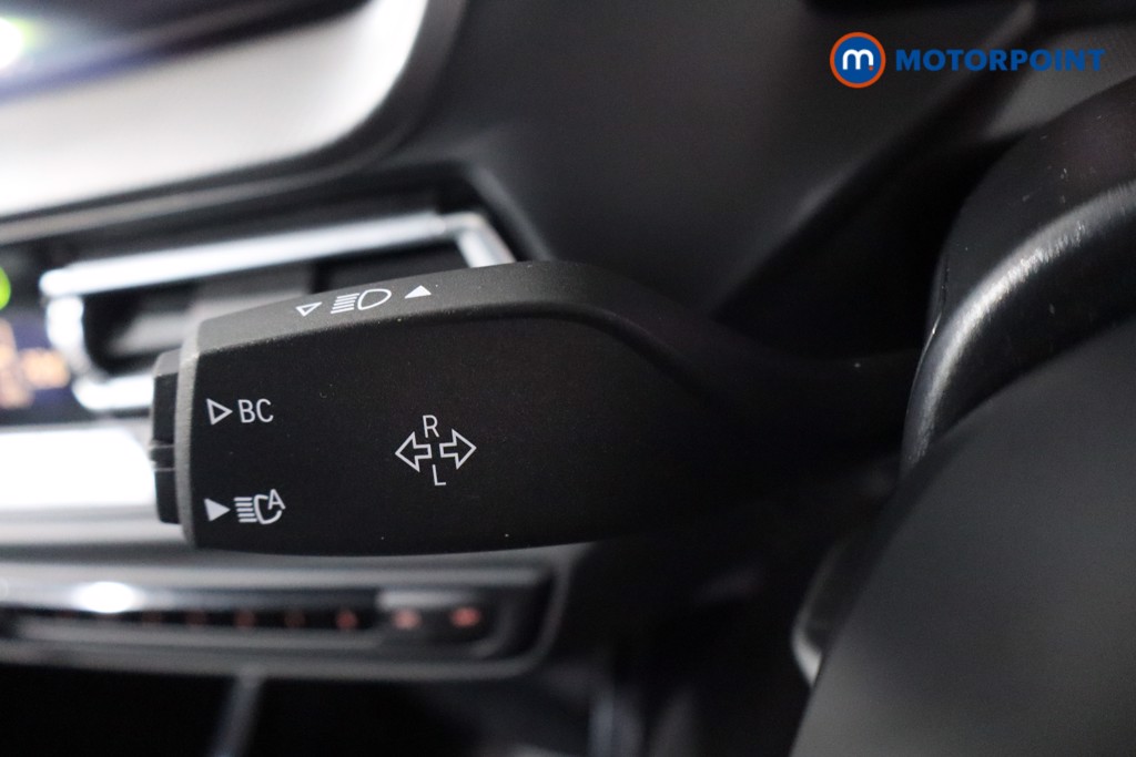 BMW 1 Series M Sport Automatic Petrol Hatchback - Stock Number (1565223) - 21st supplementary image