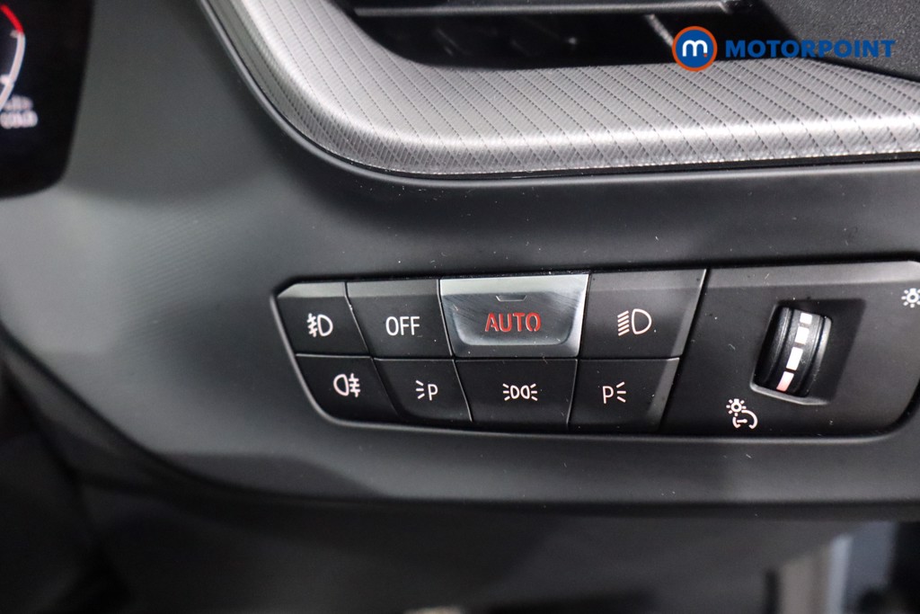 BMW 1 Series M Sport Automatic Petrol Hatchback - Stock Number (1565223) - 22nd supplementary image