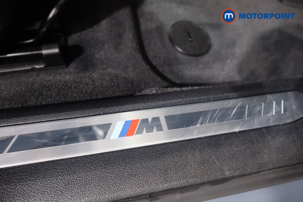 BMW 1 Series M Sport Automatic Petrol Hatchback - Stock Number (1565223) - 23rd supplementary image