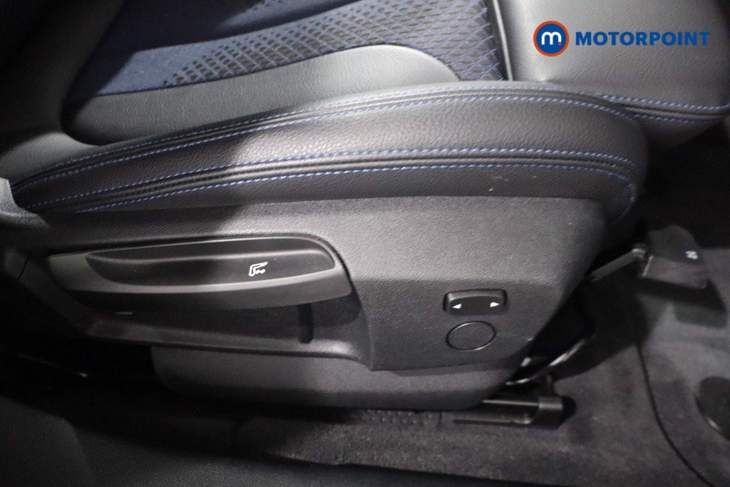 BMW 1 Series M Sport Automatic Petrol Hatchback - Stock Number (1565223) - 24th supplementary image