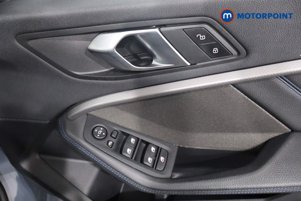 BMW 1 Series M Sport Automatic Petrol Hatchback - Stock Number (1565223) - 25th supplementary image