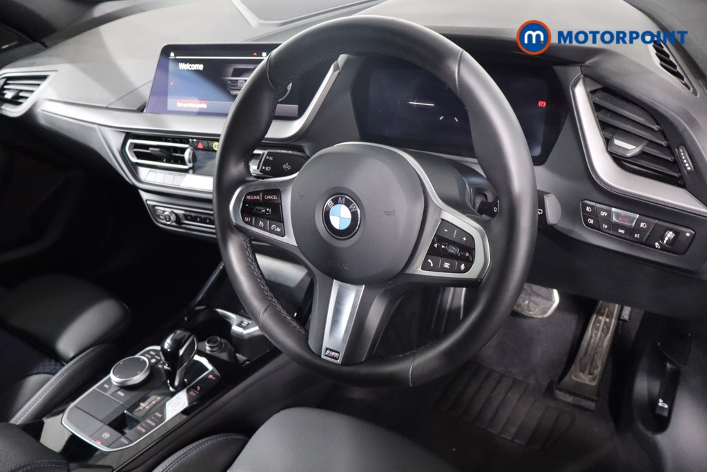 BMW 1 Series M Sport Automatic Petrol Hatchback - Stock Number (1565223) - 26th supplementary image