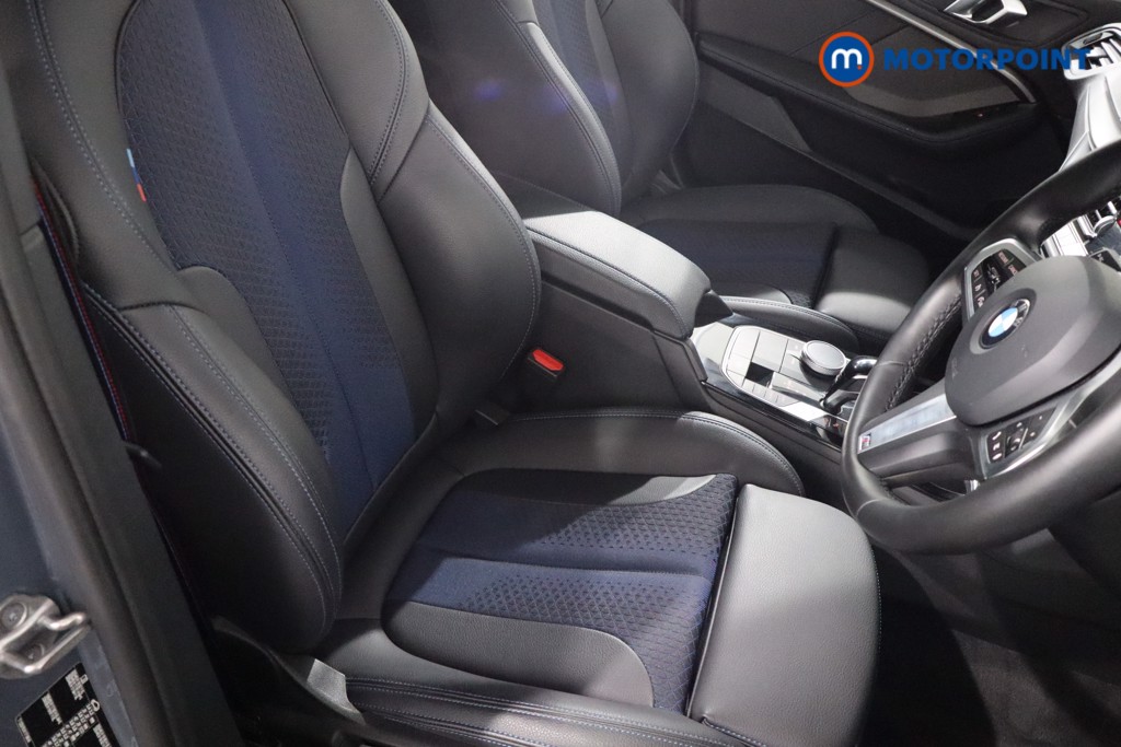 BMW 1 Series M Sport Automatic Petrol Hatchback - Stock Number (1565223) - 27th supplementary image