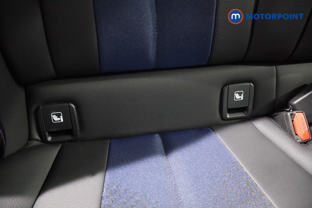 BMW 1 Series M Sport Automatic Petrol Hatchback - Stock Number (1565223) - 28th supplementary image