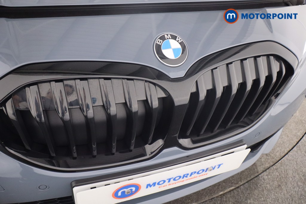 BMW 1 Series M Sport Automatic Petrol Hatchback - Stock Number (1565223) - 31st supplementary image