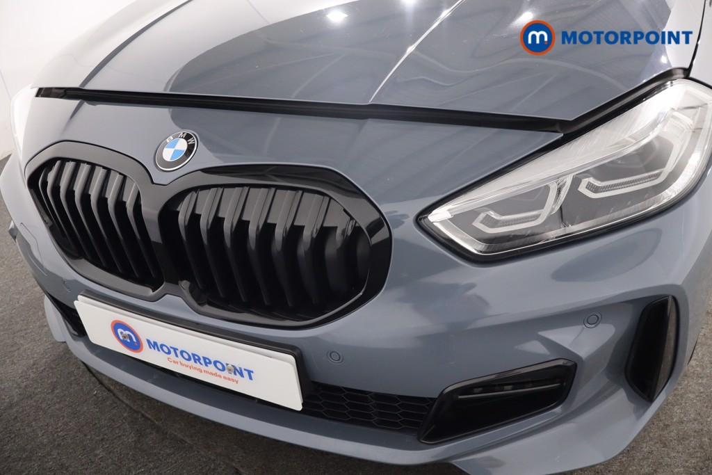 BMW 1 Series M Sport Automatic Petrol Hatchback - Stock Number (1565223) - 32nd supplementary image