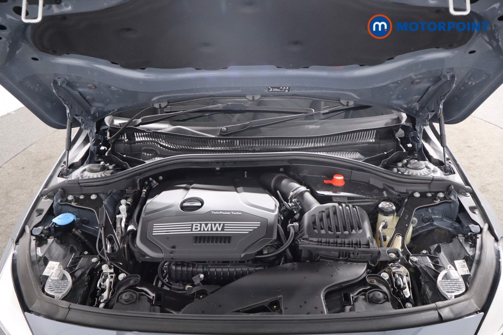 BMW 1 Series M Sport Automatic Petrol Hatchback - Stock Number (1565223) - 33rd supplementary image