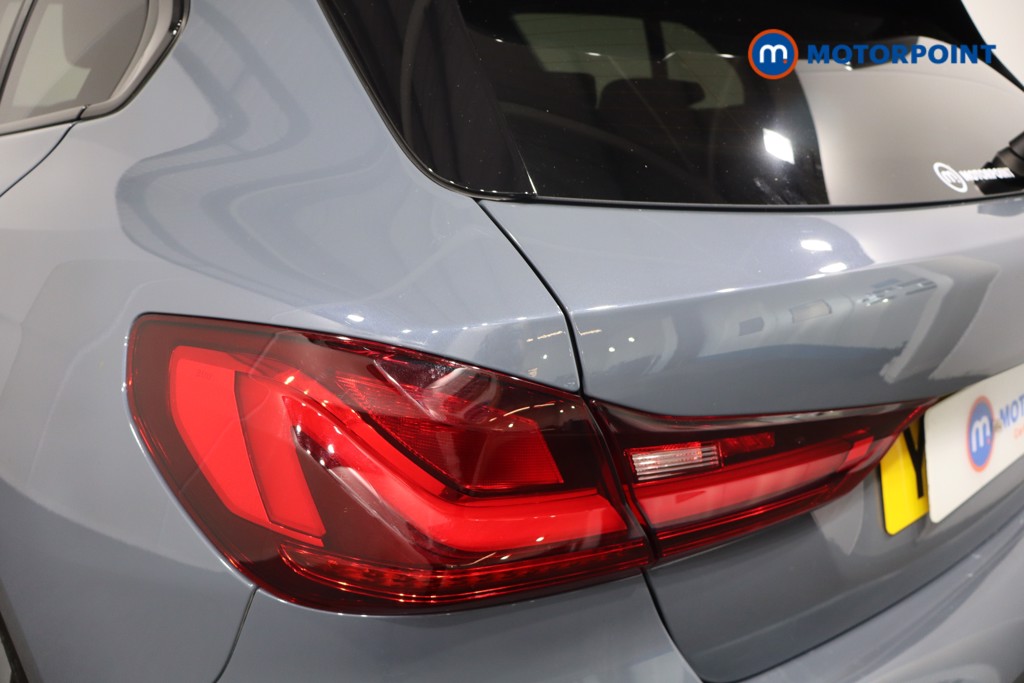 BMW 1 Series M Sport Automatic Petrol Hatchback - Stock Number (1565223) - 35th supplementary image