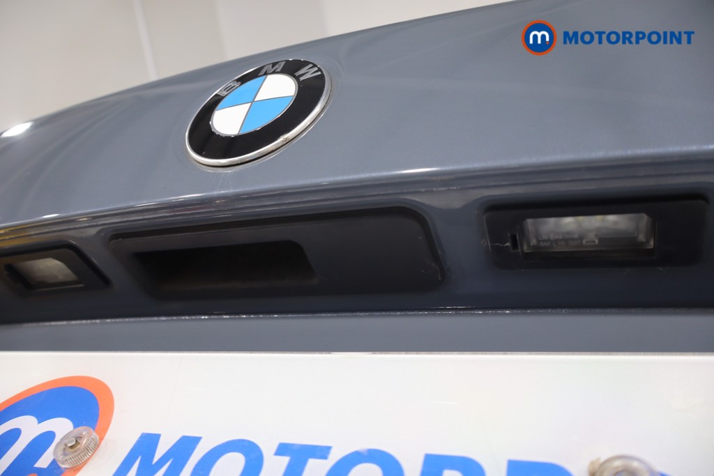 BMW 1 Series M Sport Automatic Petrol Hatchback - Stock Number (1565223) - 37th supplementary image