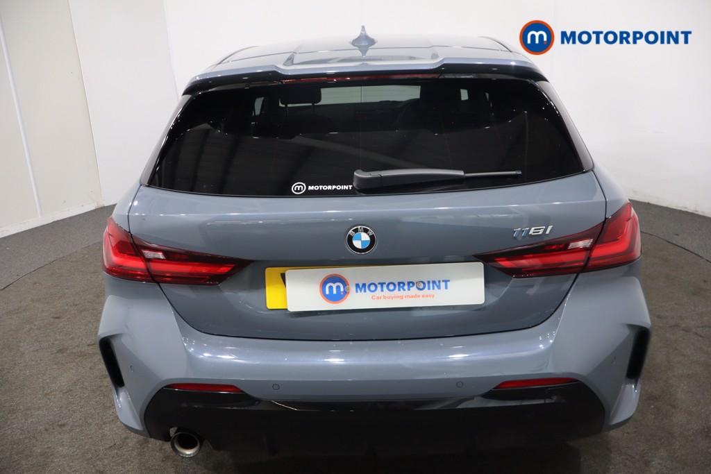 BMW 1 Series M Sport Automatic Petrol Hatchback - Stock Number (1565223) - 38th supplementary image