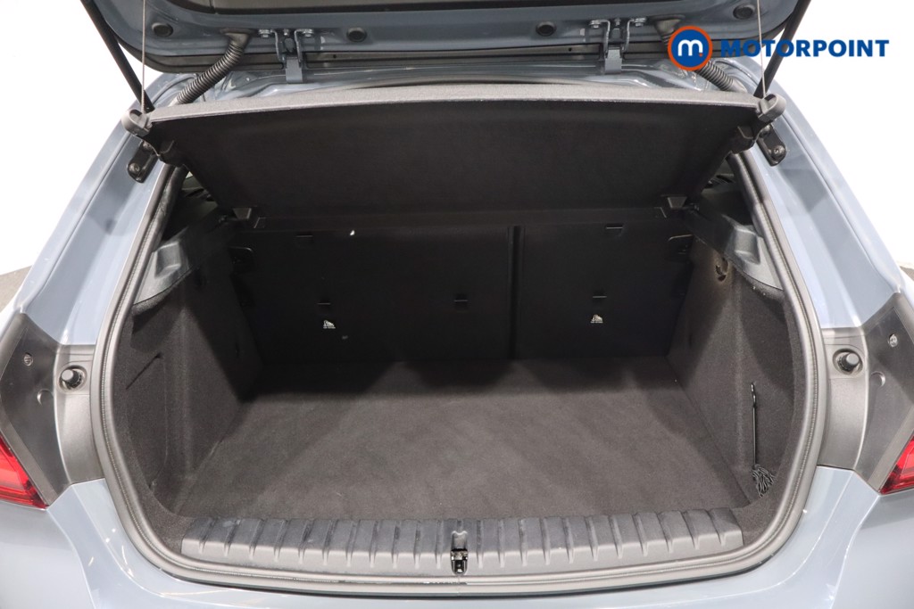 BMW 1 Series M Sport Automatic Petrol Hatchback - Stock Number (1565223) - 39th supplementary image