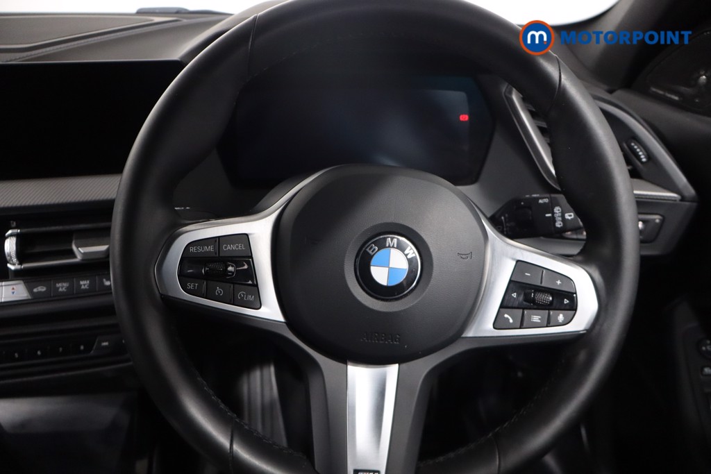 BMW 1 Series M Sport Automatic Petrol Hatchback - Stock Number (1565233) - 6th supplementary image