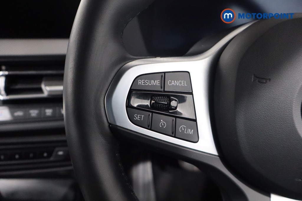 BMW 1 Series M Sport Automatic Petrol Hatchback - Stock Number (1565233) - 7th supplementary image