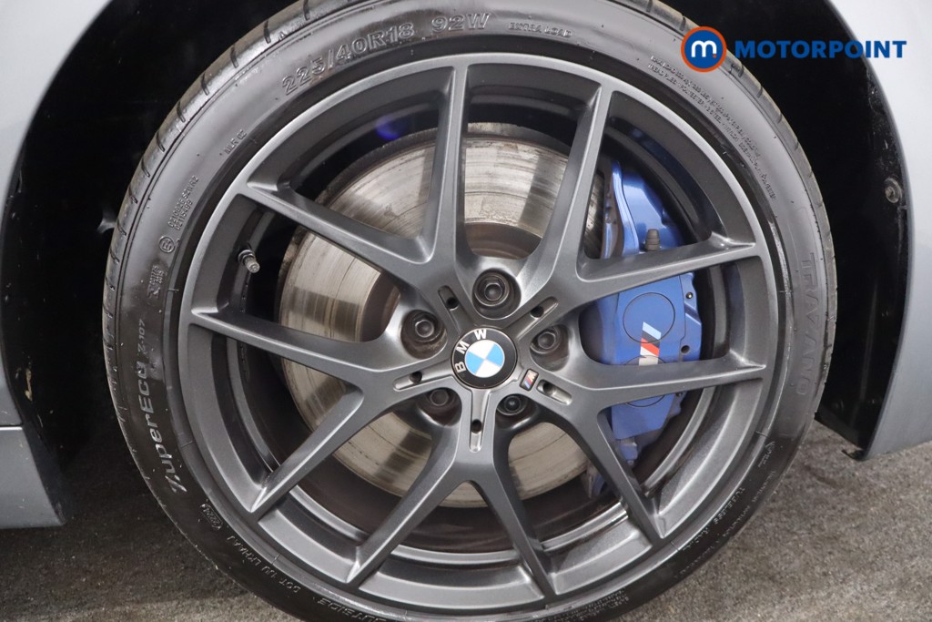 BMW 1 Series M Sport Automatic Petrol Hatchback - Stock Number (1565233) - 10th supplementary image