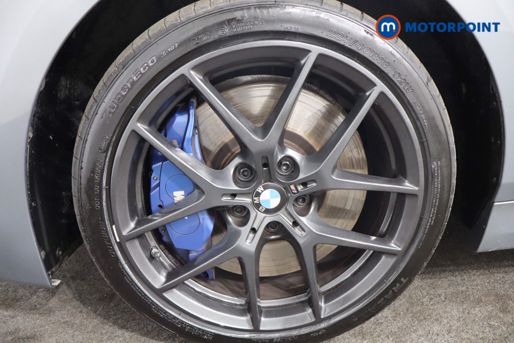 BMW 1 Series M Sport Automatic Petrol Hatchback - Stock Number (1565233) - 11th supplementary image