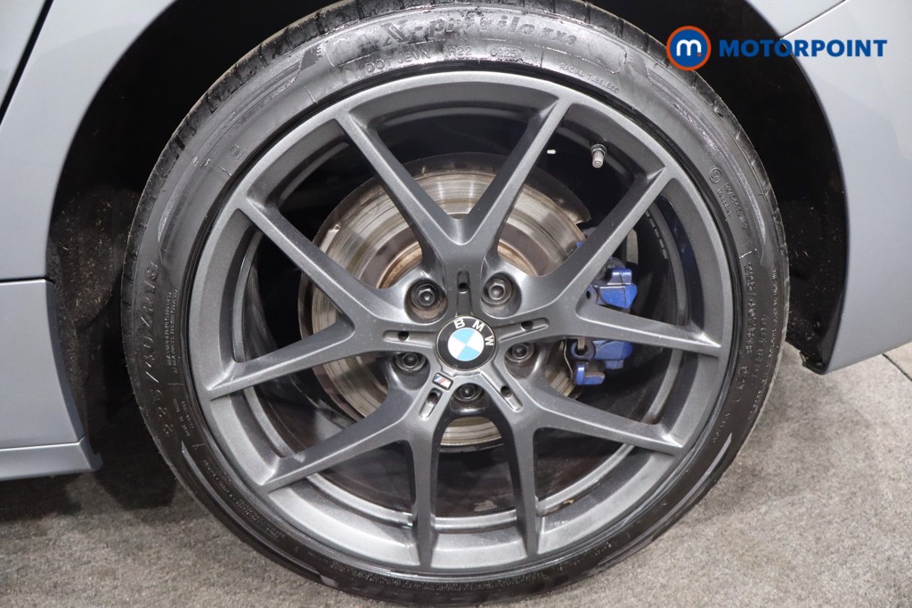 BMW 1 Series M Sport Automatic Petrol Hatchback - Stock Number (1565233) - 12th supplementary image