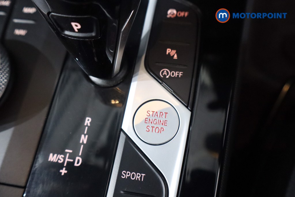 BMW 1 Series M Sport Automatic Petrol Hatchback - Stock Number (1565233) - 13th supplementary image