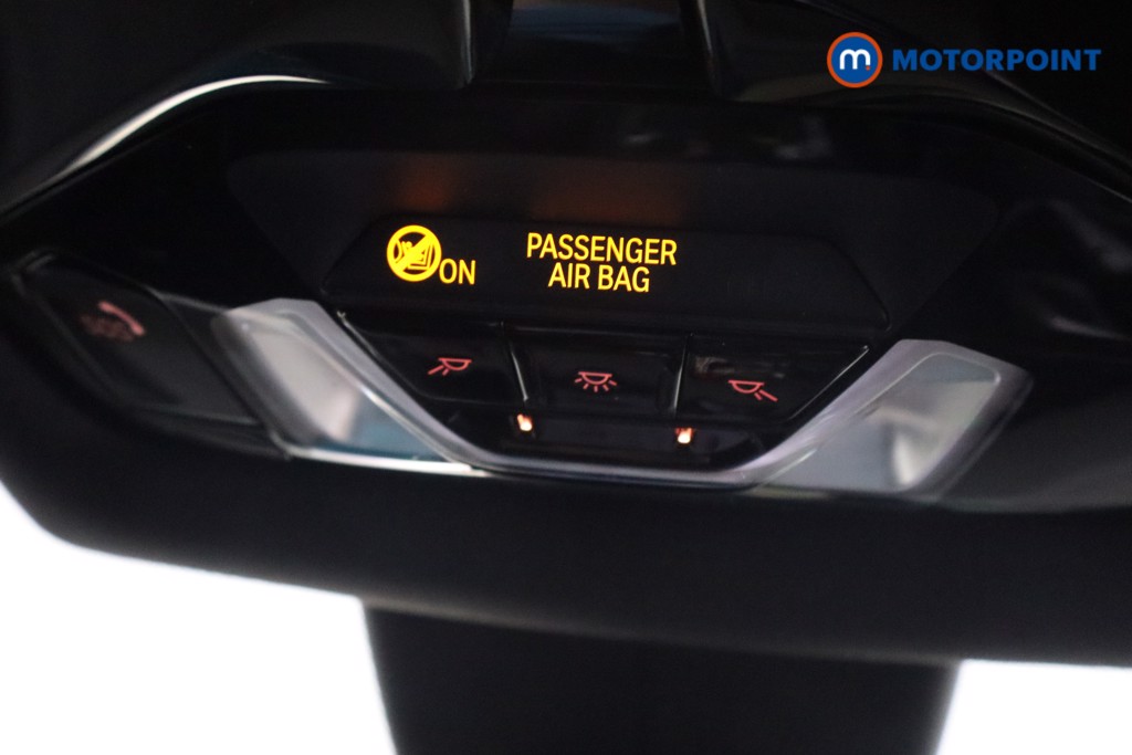 BMW 1 Series M Sport Automatic Petrol Hatchback - Stock Number (1565233) - 18th supplementary image